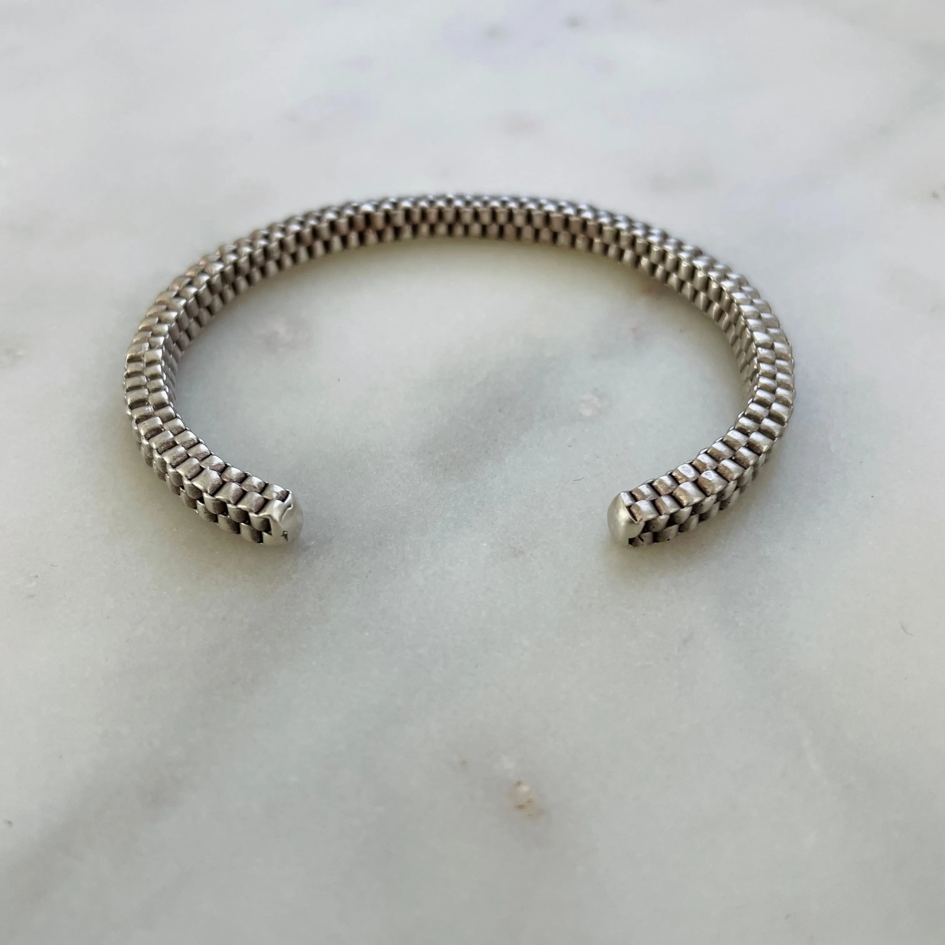 FRIENDSHIP CUFF — ASHLEY