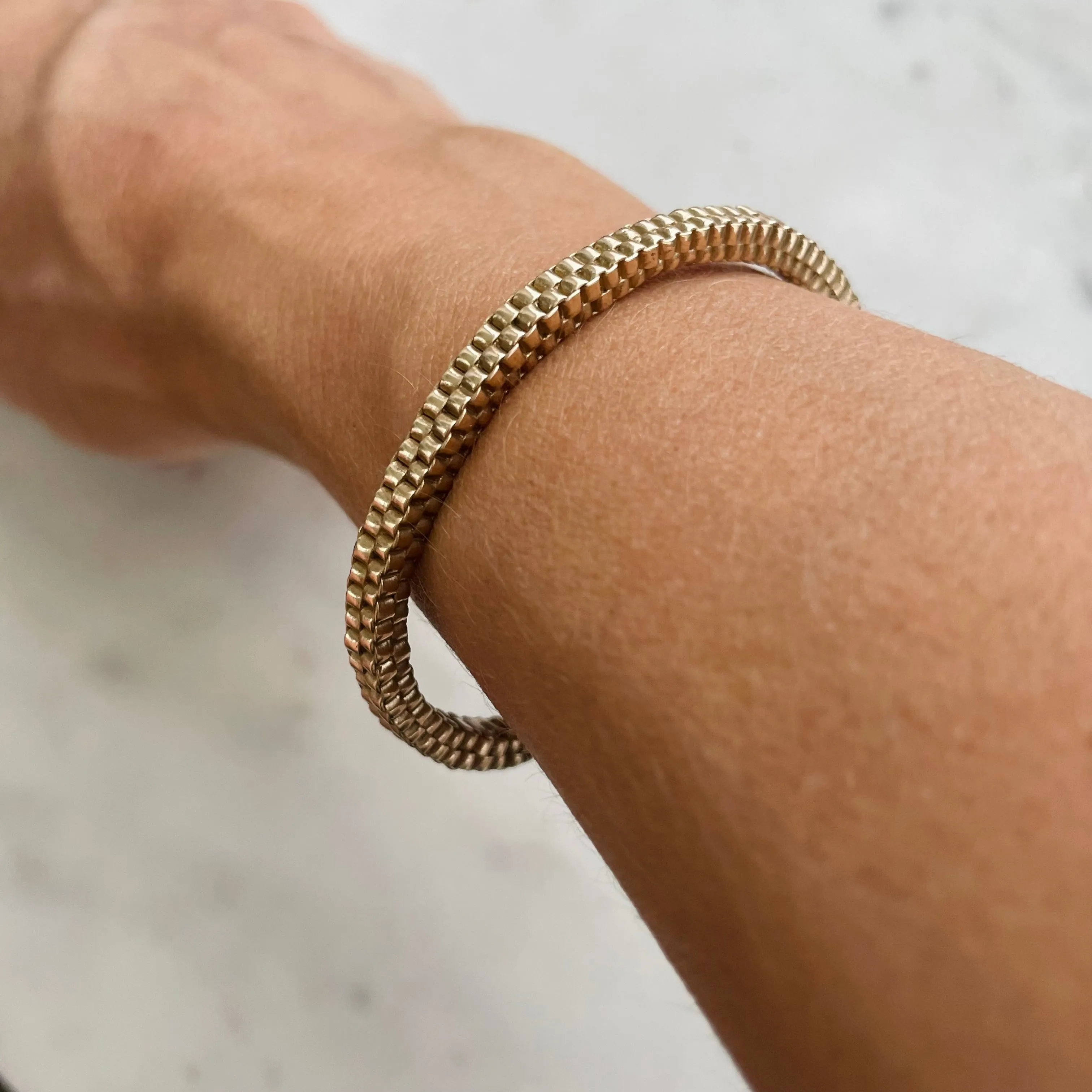 FRIENDSHIP CUFF — ASHLEY