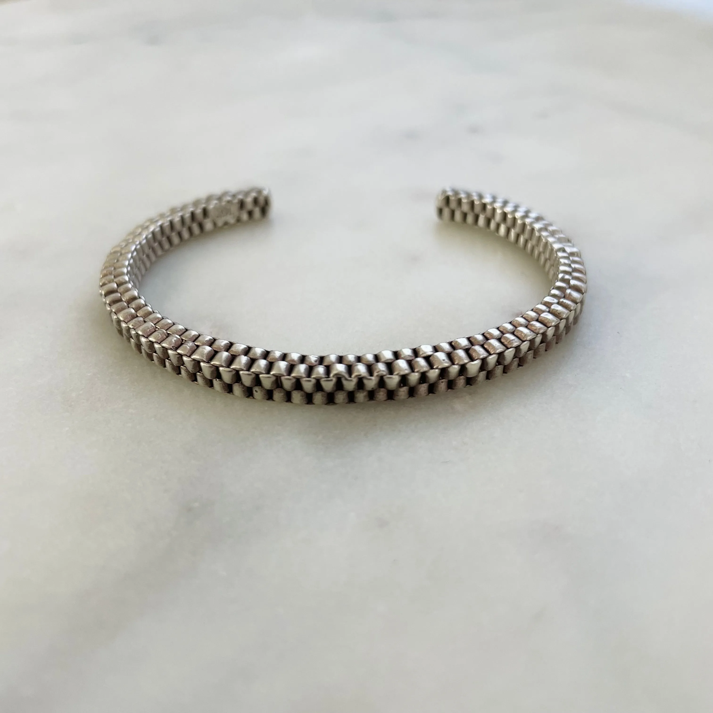 FRIENDSHIP CUFF — ASHLEY