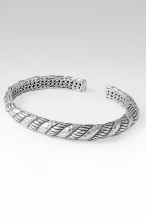 Guidance Cuff™ in Hammered