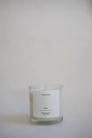 'Hakone' Candle by Shaina Mote