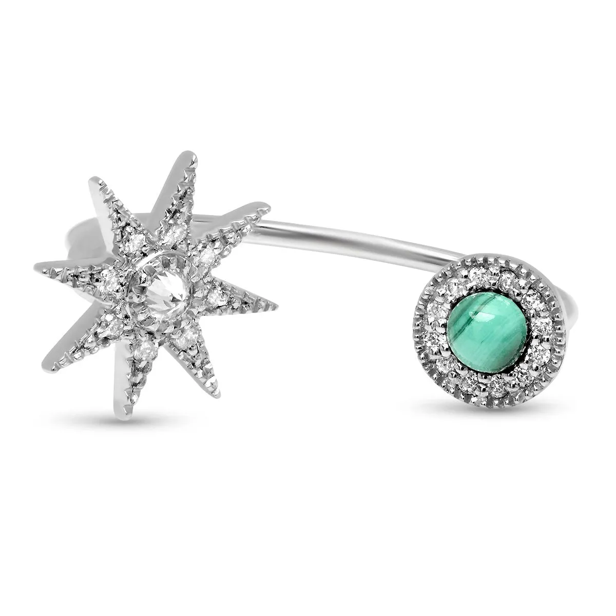 Halley Earrings - Three Colors