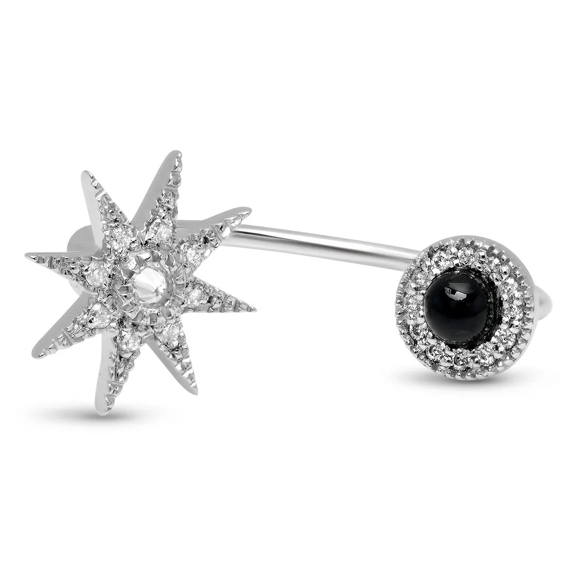 Halley Earrings - Three Colors