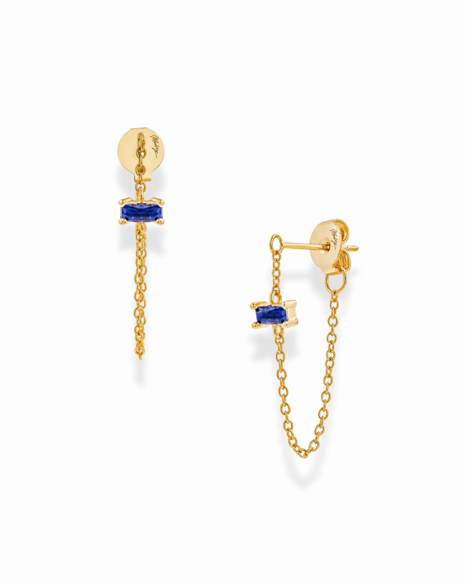 Harvey Chain Hoops