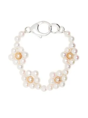 HATTON LABS Bijoux White