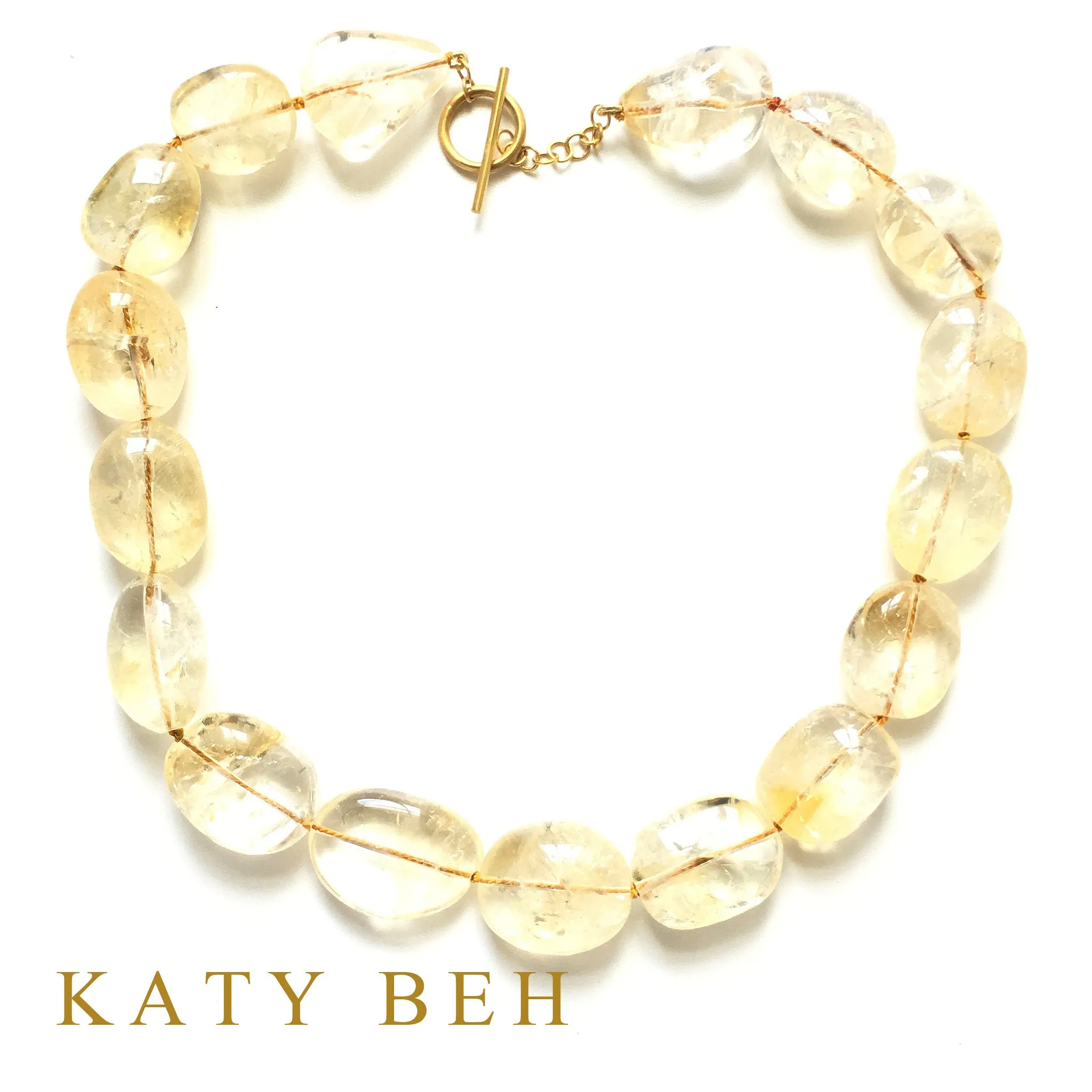 Helen Necklace