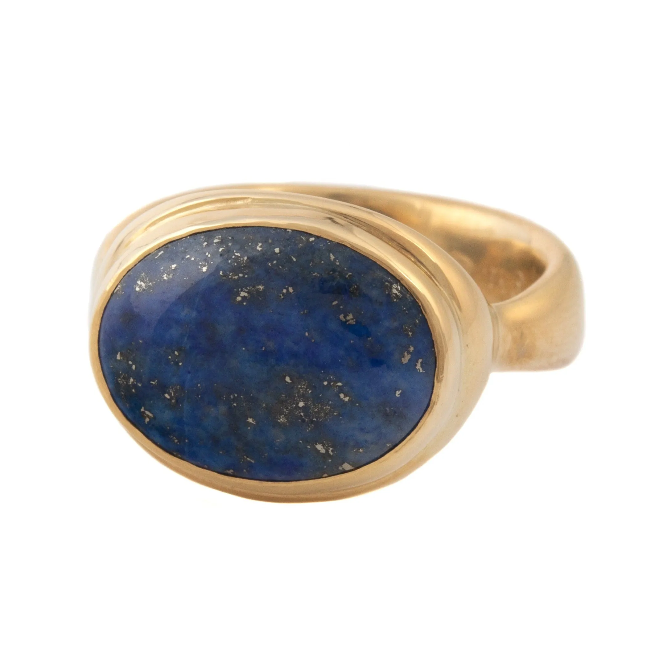 Lapis Lazuli Ring