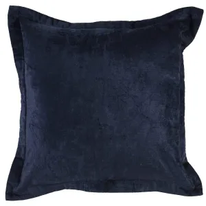 Lapis Pillow, Indigo