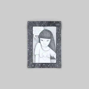 Lara Luís - Sometimes I Find It Easier To Believe In Aliens