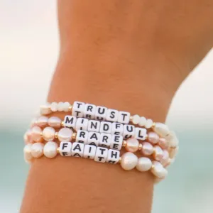 Little Word Project - Freshwater Pearl