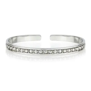 Maharani Men's Open Bracelet