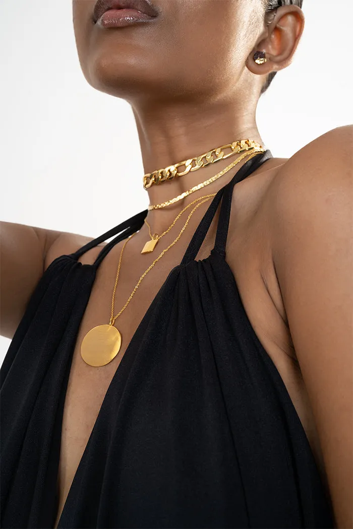 Marina Choker