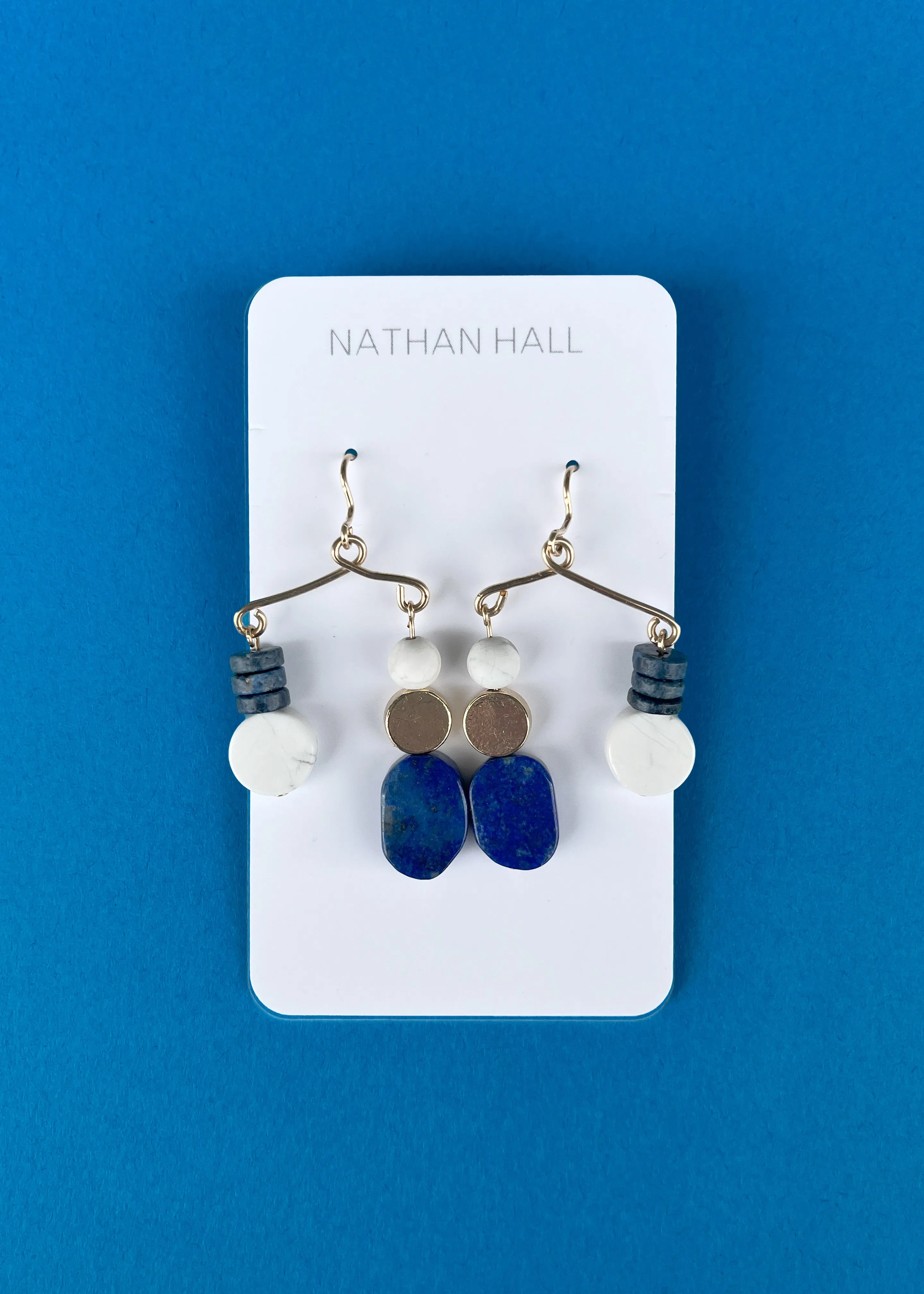 Mobile Earrings