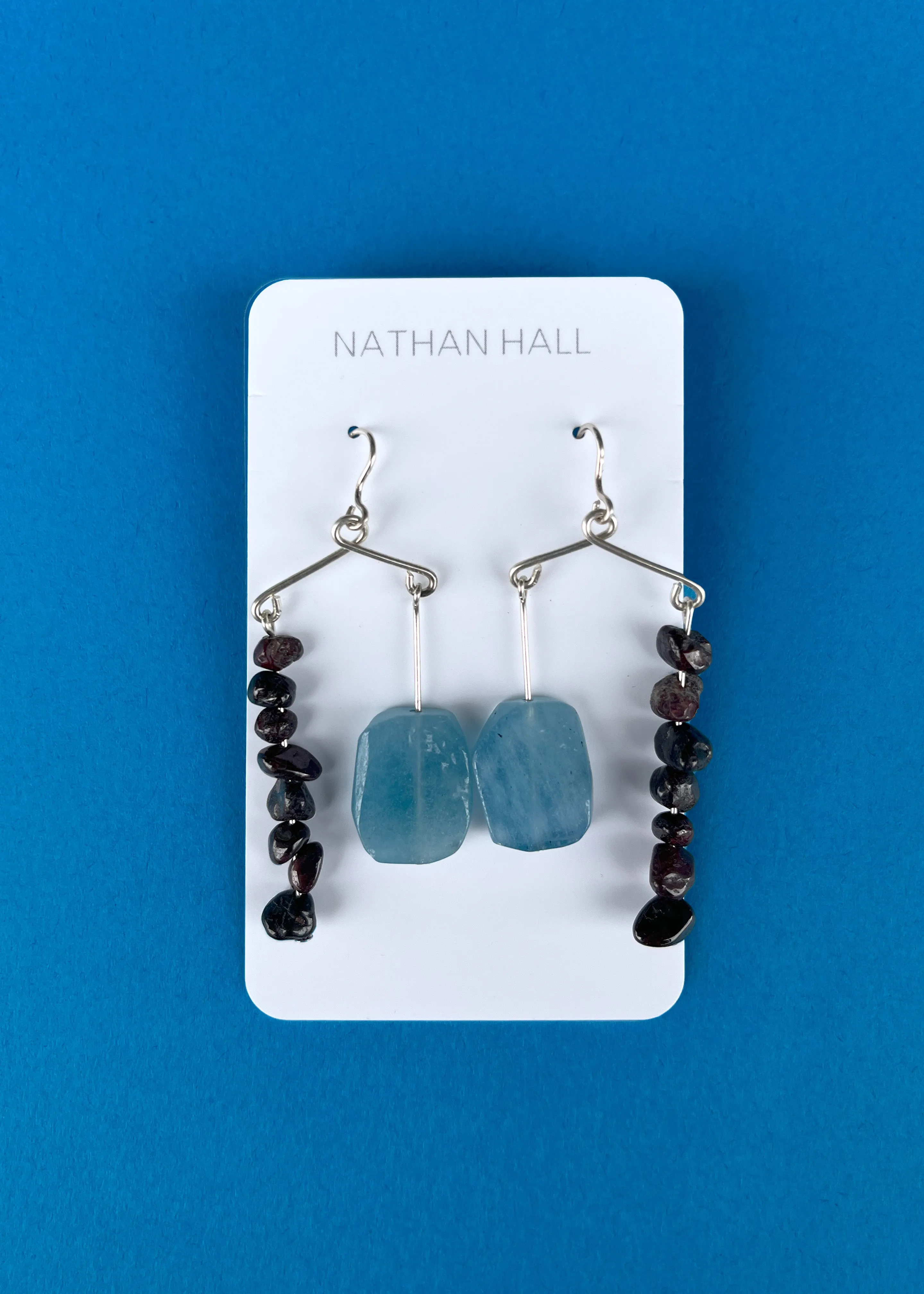 Mobile Earrings