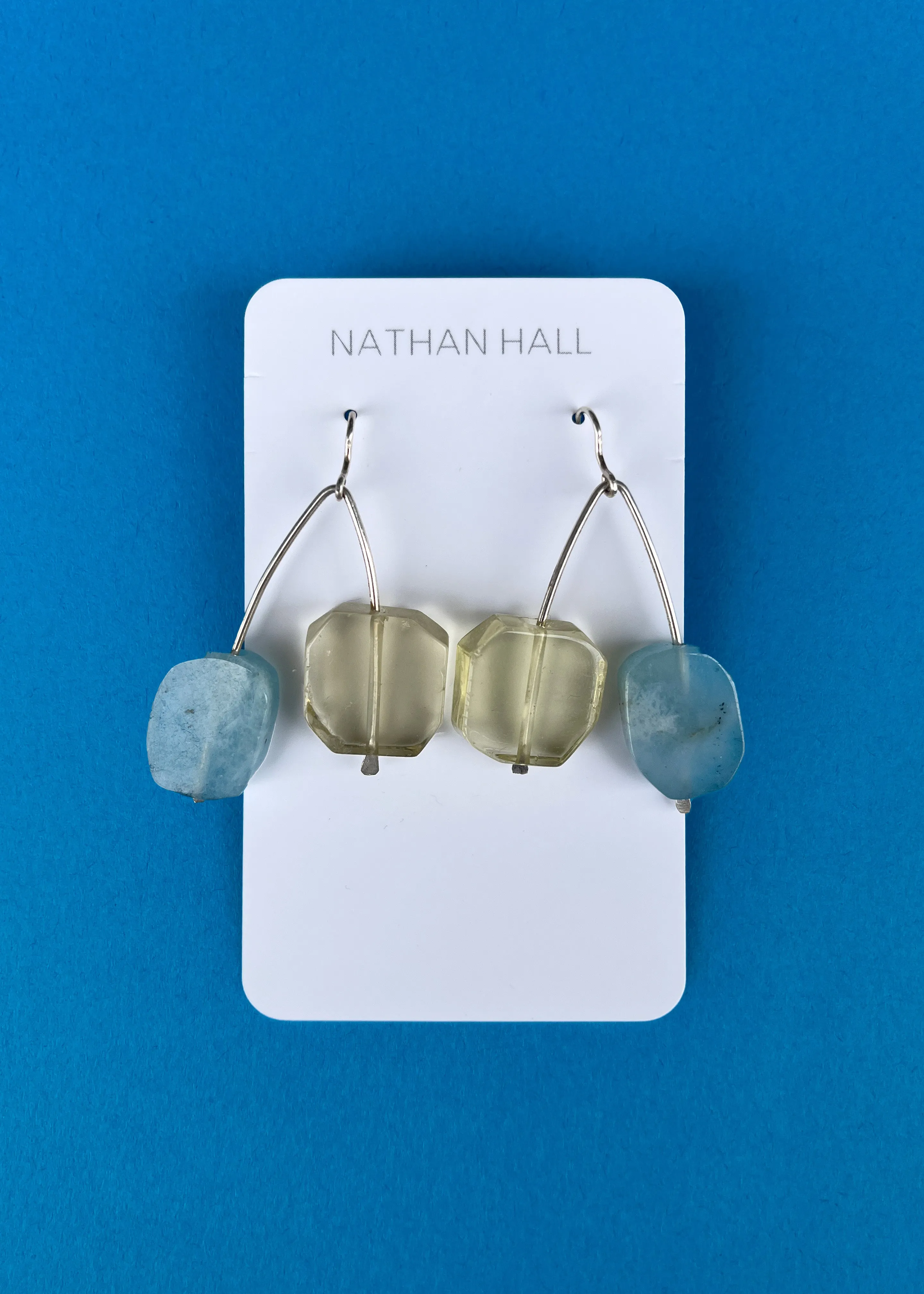 Mobile Earrings