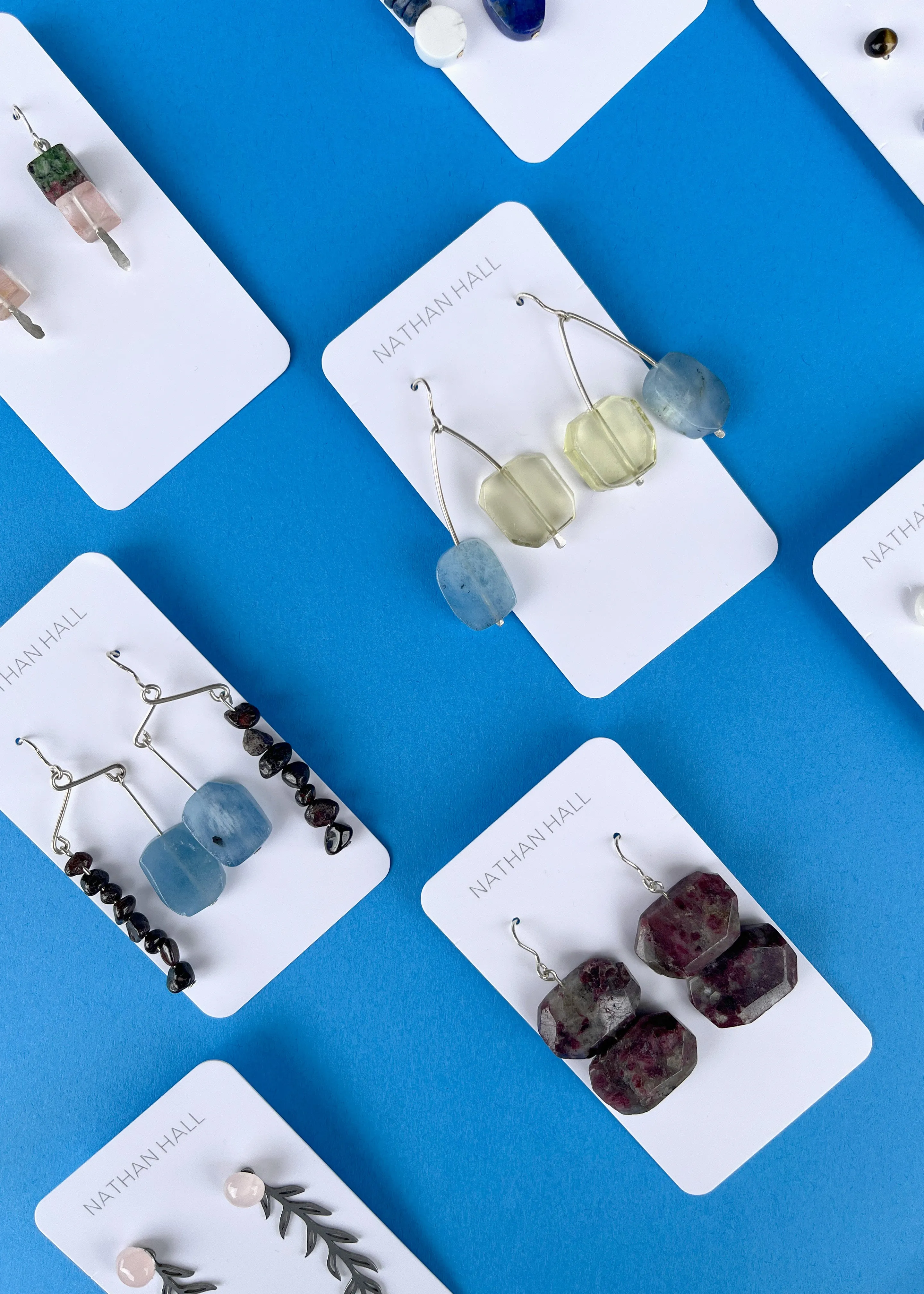 Mobile Earrings