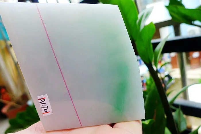 Natural Jade Rough Jadeite Raw (277g,7.8X6.2X3.3cm)