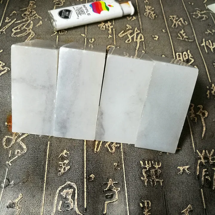 Natural Kunlun Jade Rough Nephrite Raw 132g