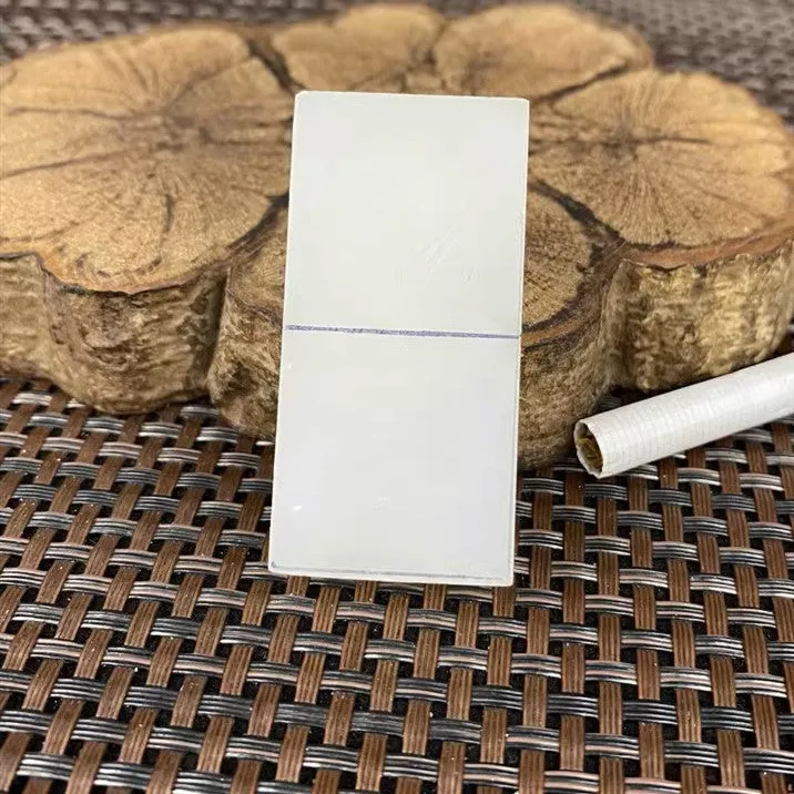 Natural Kunlun Jade Rough Nephrite Raw (41g,5.3X2.6X1.0cm)