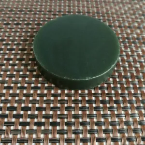 Natural Kunlun Jade Rough Nephrite Raw (86g,5.5X1.2cm)
