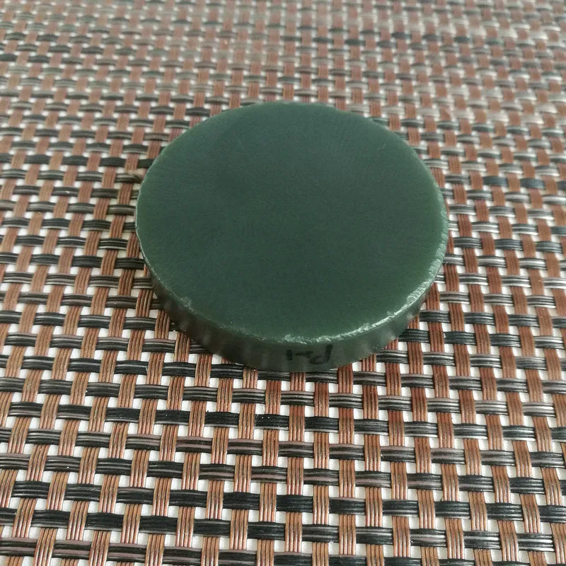 Natural Kunlun Jade Rough Nephrite Raw (86g,5.5X1.2cm)