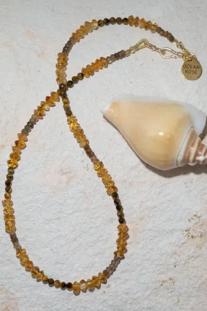 Necklace Gemstone Overland Shimmer