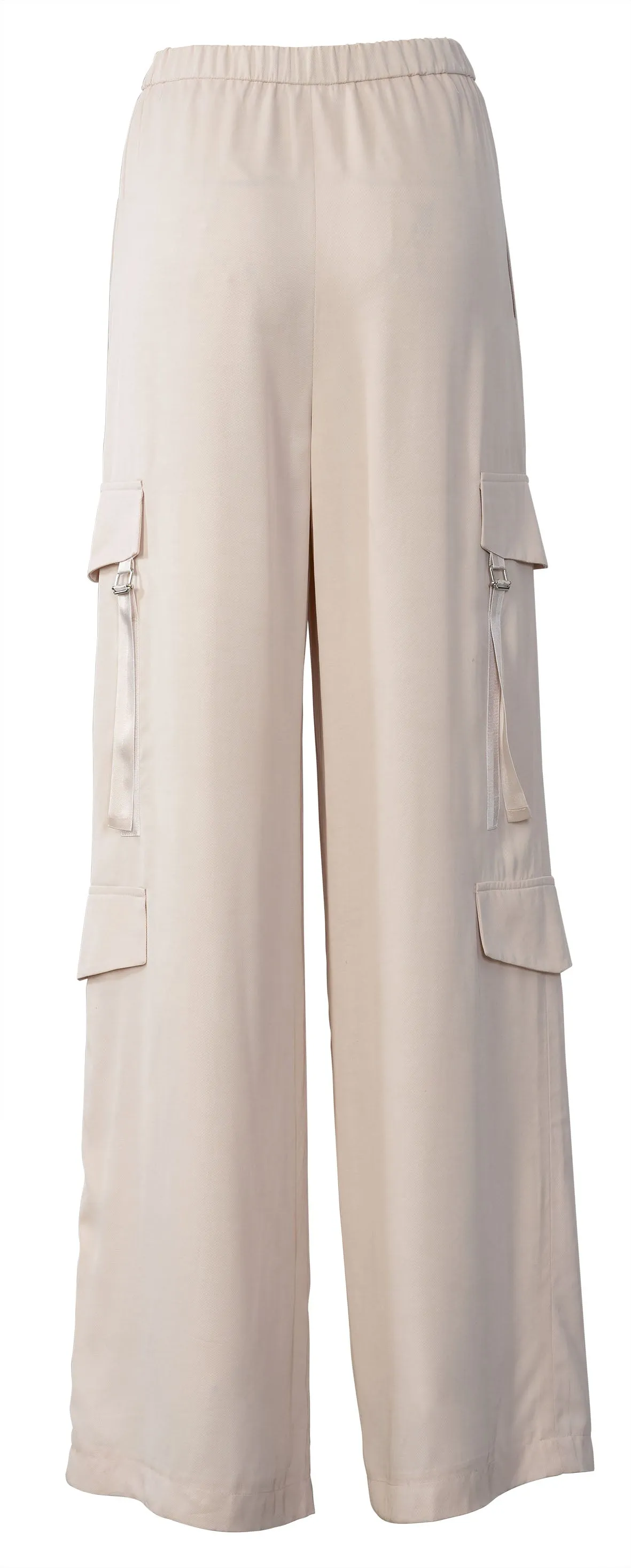 Patron Burda n°5801 : Pantalon