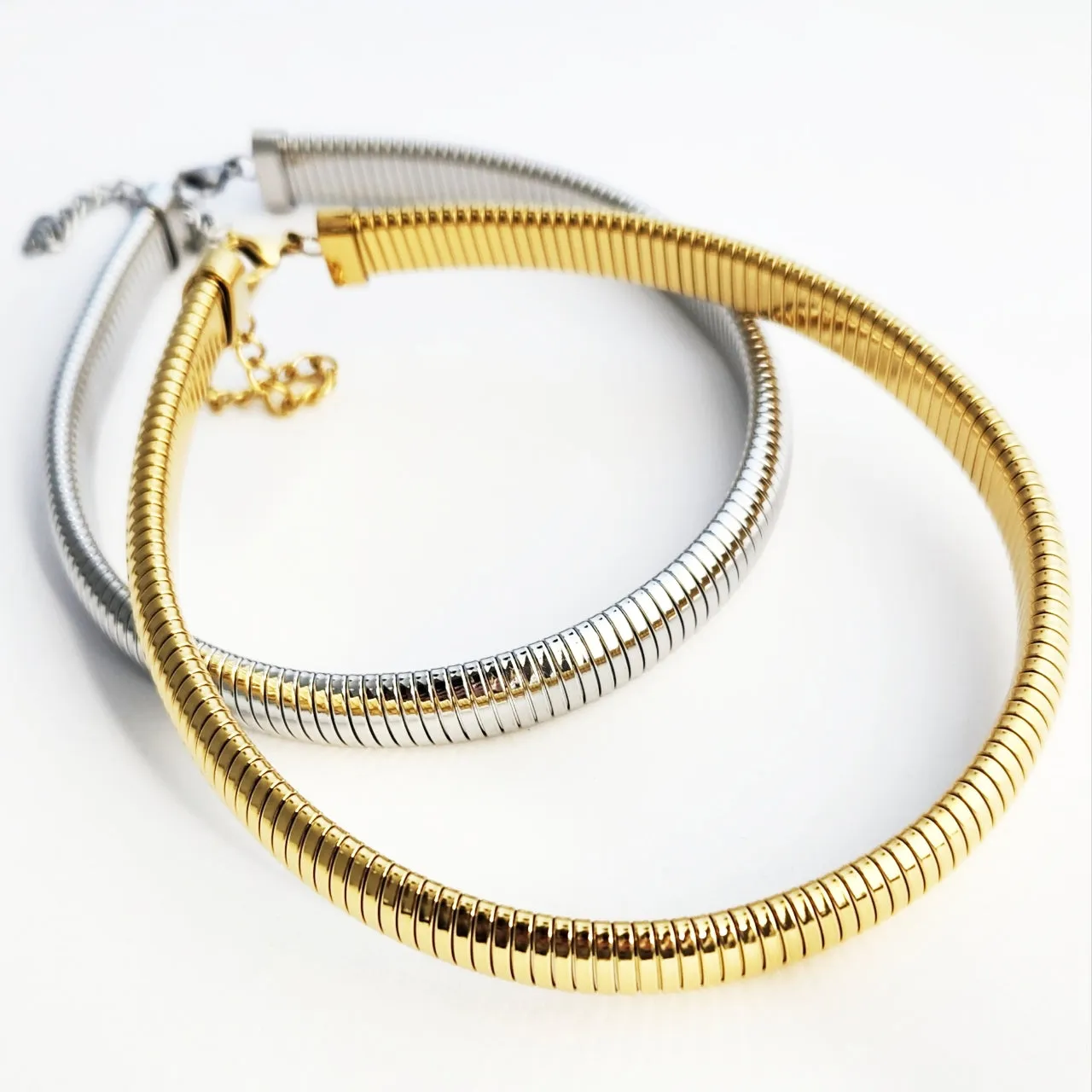 Posh Choker
