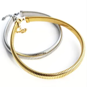 Posh Choker
