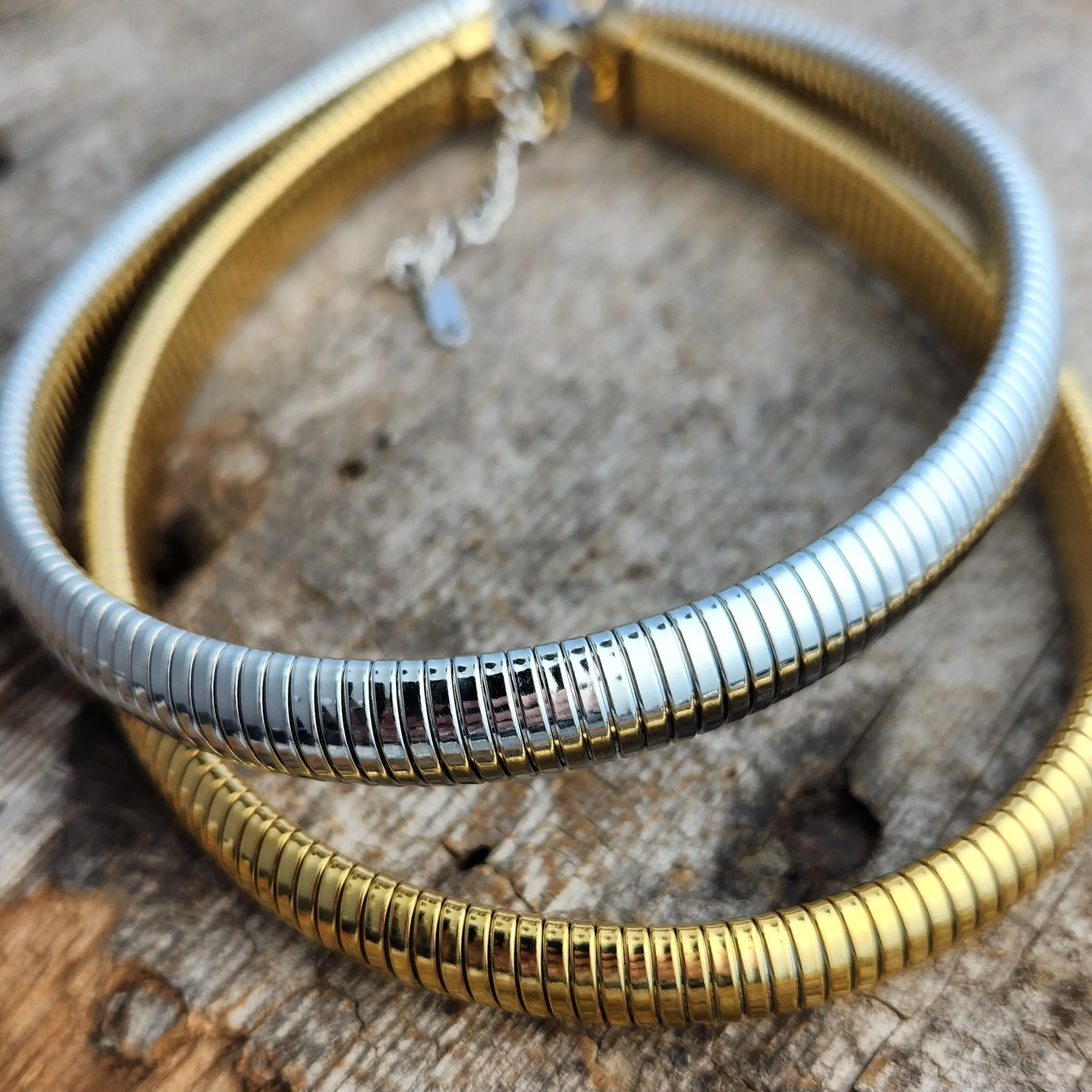 Posh Choker