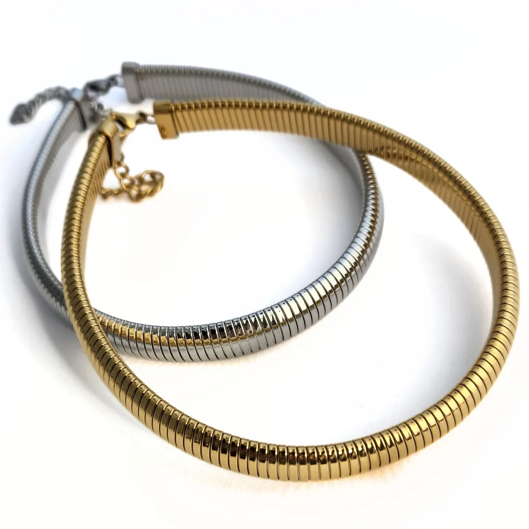 Posh Choker
