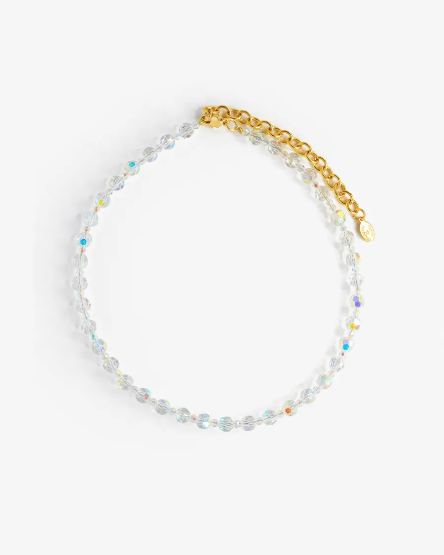 PRETTY CHOKER