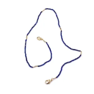 "The Atwater" Mask Chain