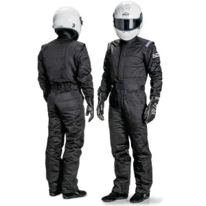 Sparco Jade 3 Suit - Black