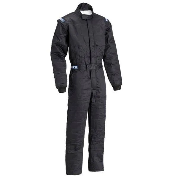 Sparco Jade 3 Suit - Black