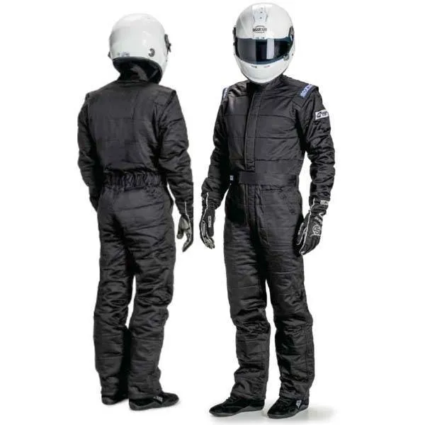 Sparco Jade 3 Suit - Black