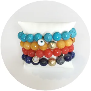 Starlight Armparty