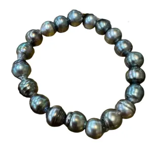 Tahitian Baroque Stretch