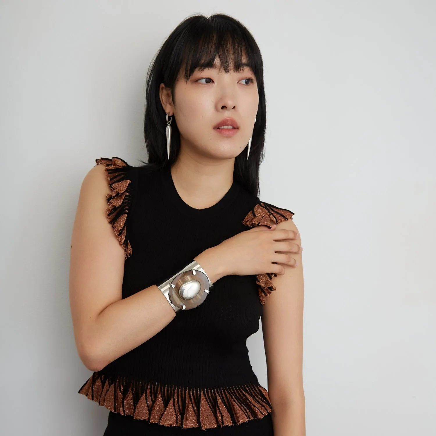 Tesuque Cuff