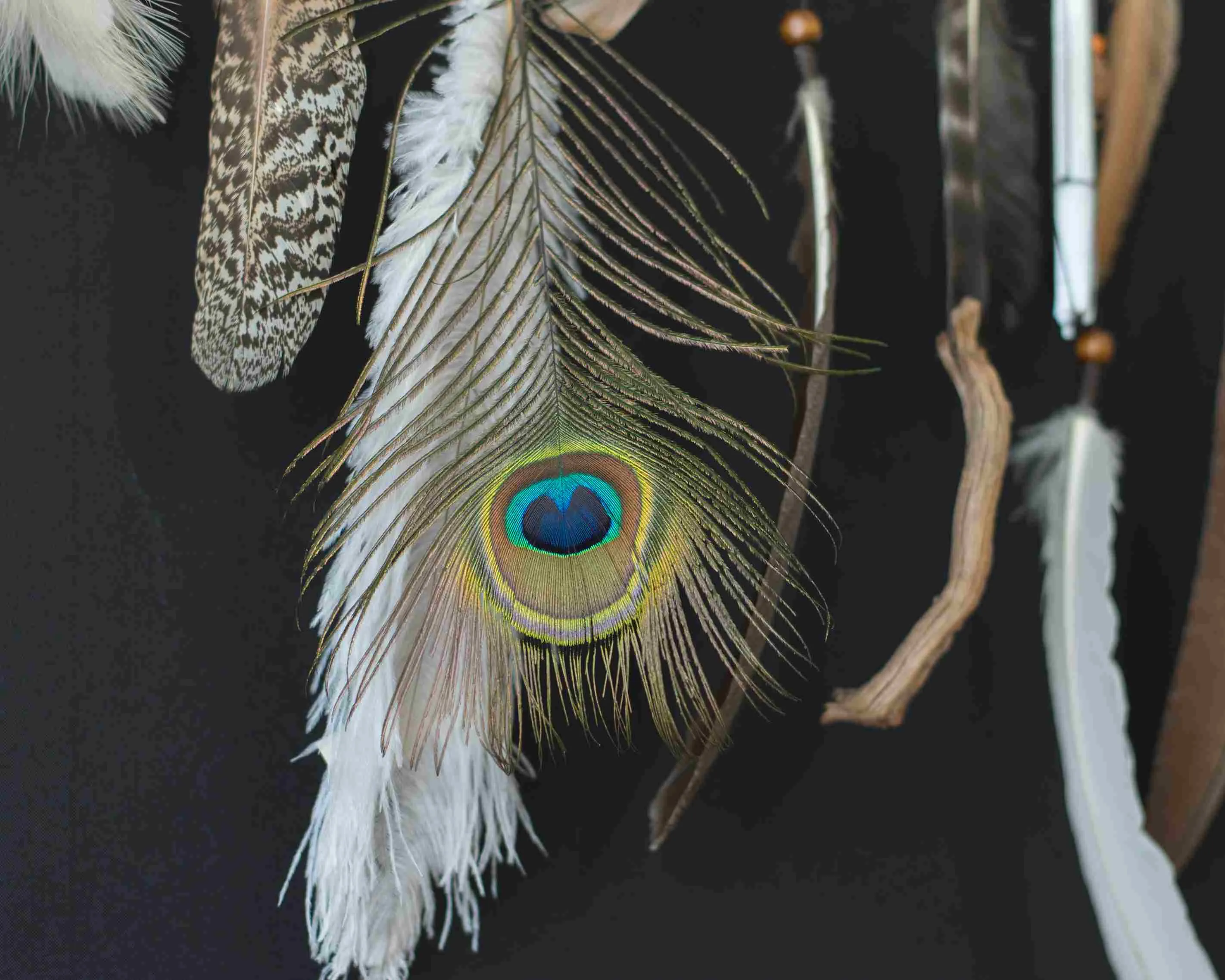 Wall decor over the bed Large Dreamcatcher wall hanging woven tapestry Large natural wall decor dream catcher Wonderful energy, Earthy witch