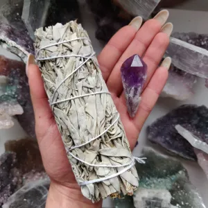 White Sage Bundle